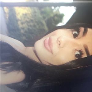 Meet your Posher, Mariah